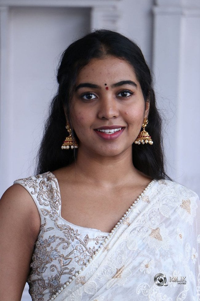 Shivathmika-